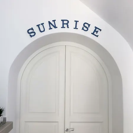 Sunrise 4* סנטה מרינה סלינה