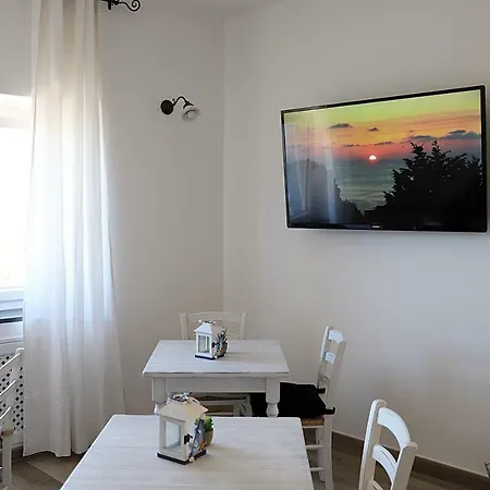 Sunrise Bed and Breakfast