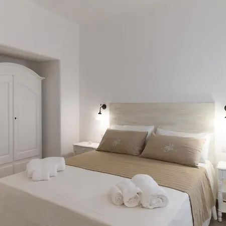 Sunrise 4* Santa Marina Salina