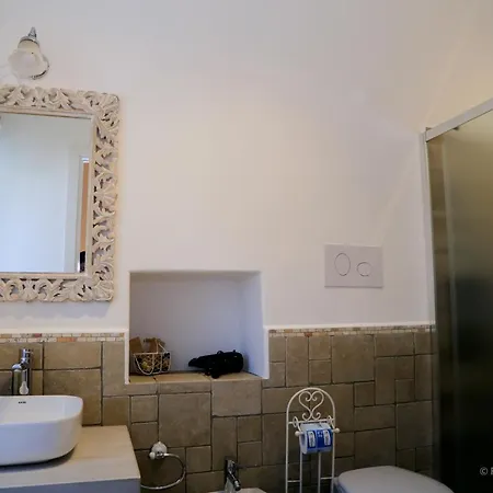 Sunrise Bed & Breakfast Santa Marina Salina