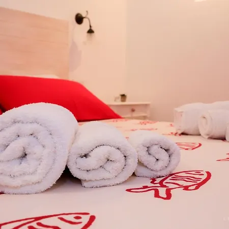 Sunrise Bed & Breakfast