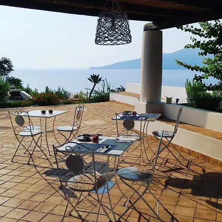 Oda ve Kahvaltı Sunrise 4*