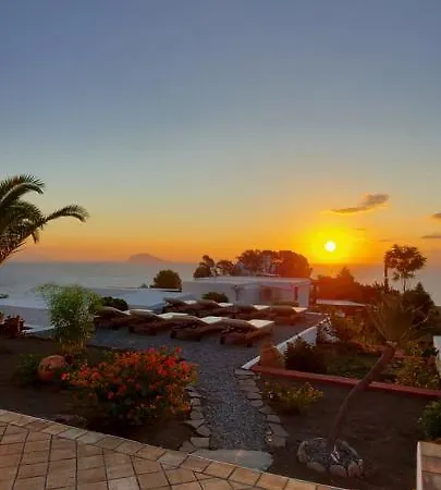 Bed & Breakfast Sunrise