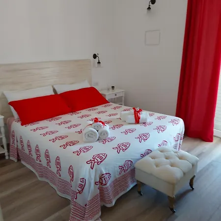 Sunrise Bed & Breakfast Santa Marina Salina