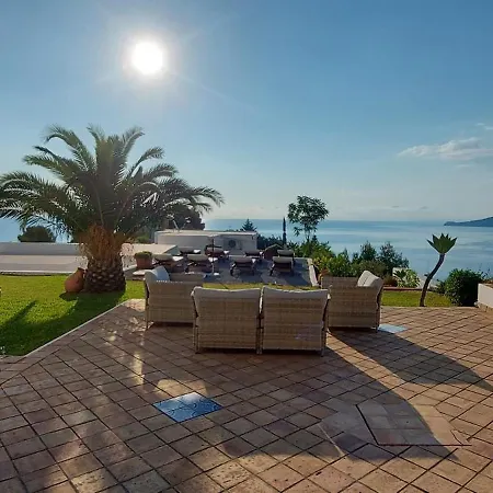 Oda ve Kahvaltı Sunrise 4*