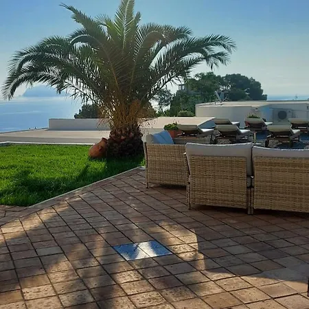 Bed & Breakfast Sunrise *