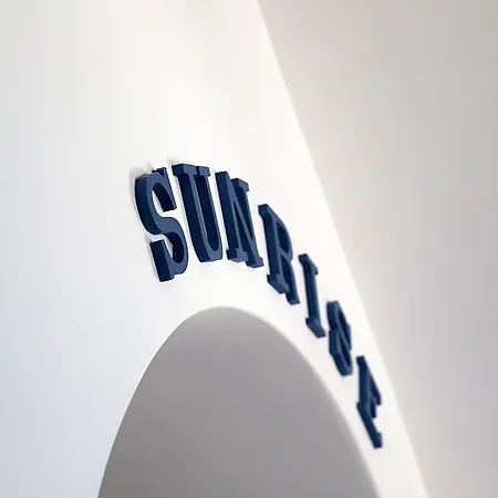 Sunrise Frühstückspension
