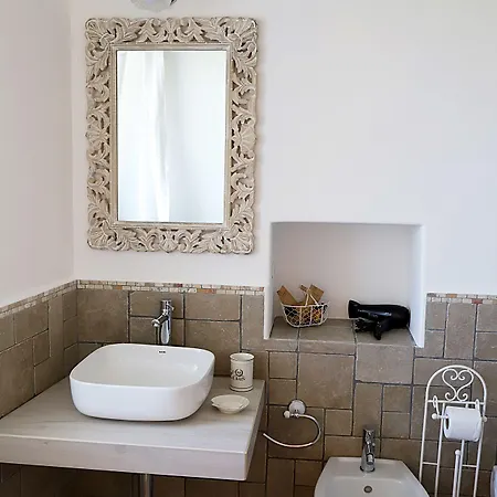 Sunrise Santa Marina Salina