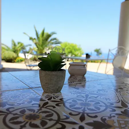 Sunrise Bed & Breakfast Santa Marina Salina