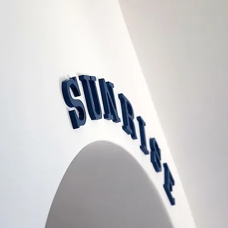 Nocleg ze śniadaniem Sunrise *
