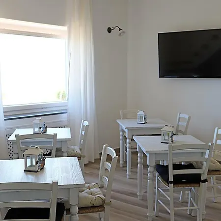 Sunrise Bed & Breakfast Santa Marina Salina