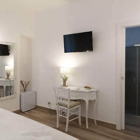 Couette-café Sunrise 4*